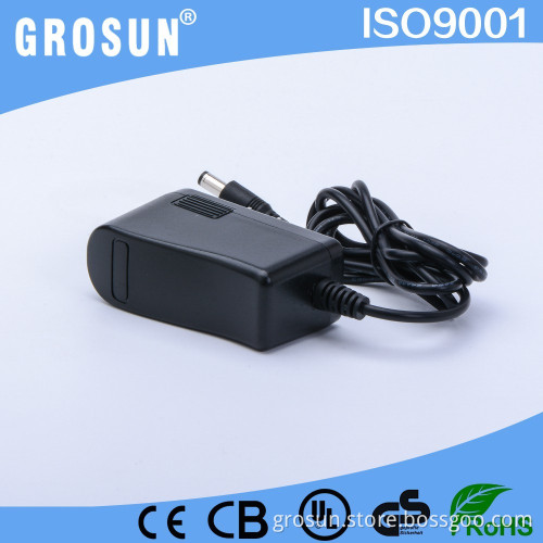 china guangdong transformer 12v 1.5a dc 12v 1.5a power adapter with CE UL RoHS US plug